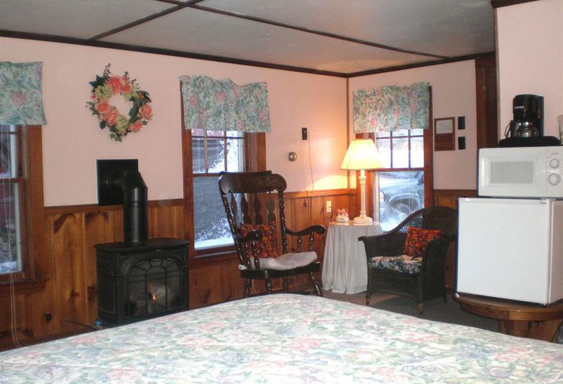 Hotel Old Red Inn & Cottages  | North Conway | New Hampshire | United States 4
