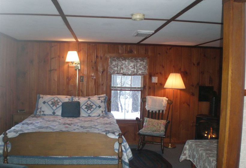 Hotel Old Red Inn & Cottages  | North Conway | New Hampshire | United States 5