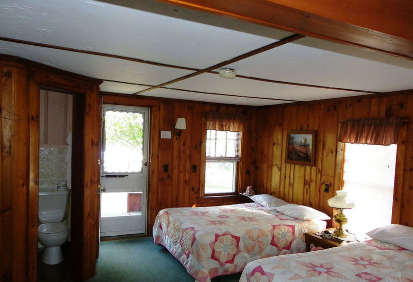 Hotel Old Red Inn & Cottages  | North Conway | New Hampshire | United States 8