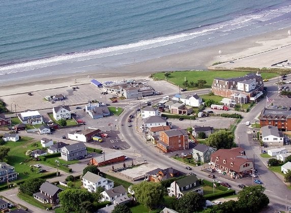 Hotel Rhea'S Inn By The Sea 