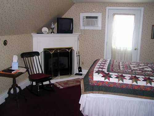 Hotel Silas Griffith Inn  | Danby | Vermont | Vereinigte Staaten 3