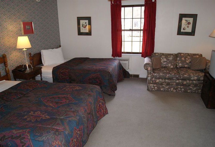 Hotel Arcady At The Sunderland Lodge 