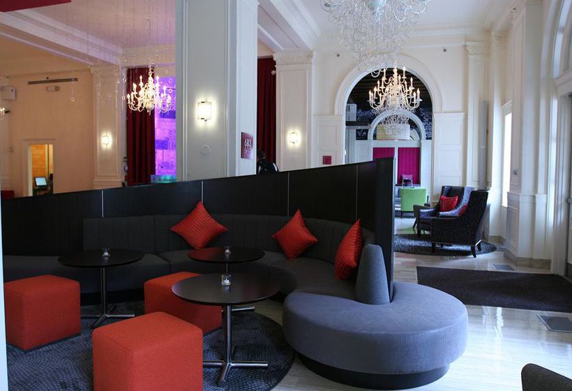 Hotel Indigo Atlanta Midtown Atlanta