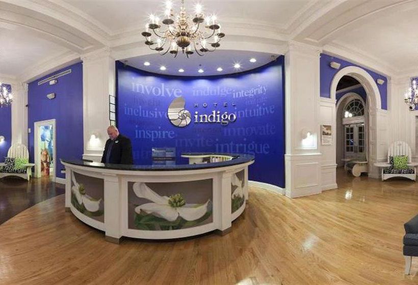 Hotel Indigo Atlanta Midtown  | Atlanta | Georgia | United States 1