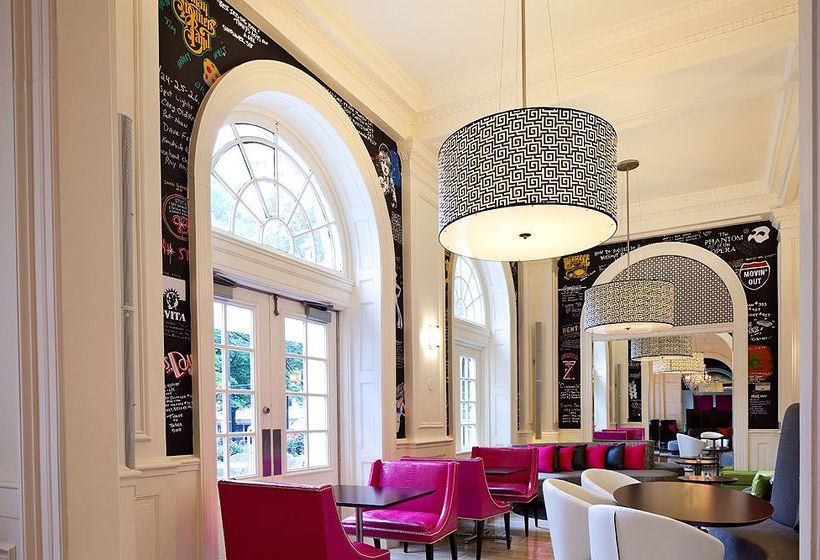 Hotel Indigo Atlanta Midtown  | Atlanta | Georgia | United States 10