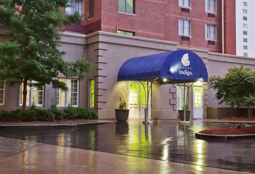 Hotel Indigo Atlanta Midtown  | Atlanta | Georgia | United States 11
