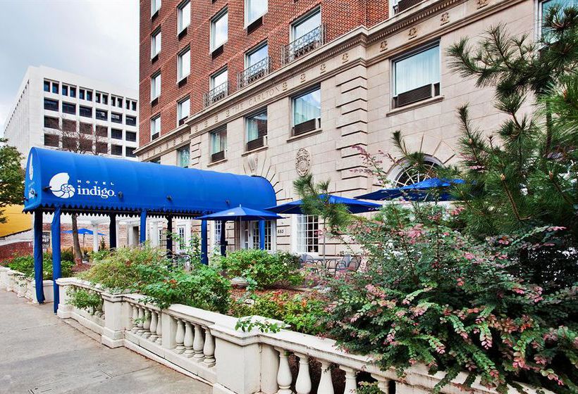 Hotel Indigo Atlanta Midtown  | Atlanta | Georgia | United States 13