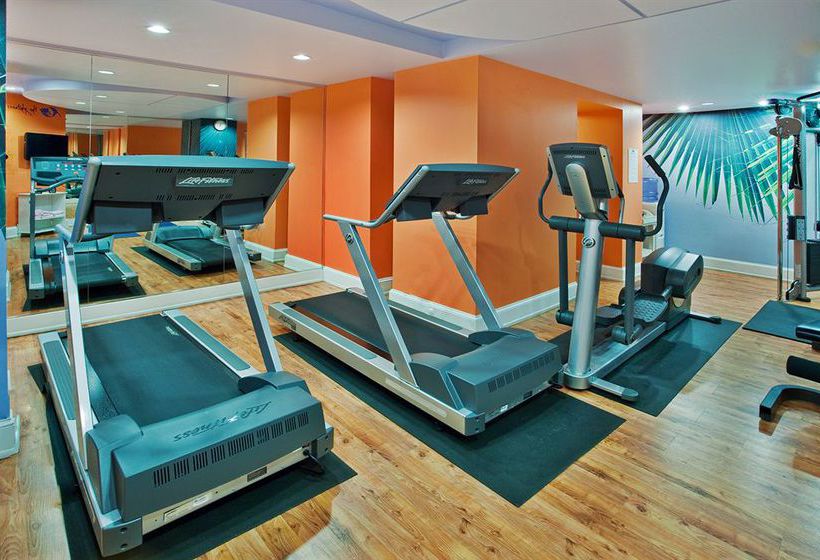 Hotel Indigo Atlanta Midtown  | Atlanta | Georgia | United States 14