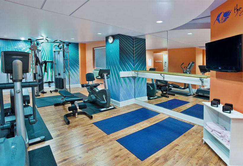 Hotel Indigo Atlanta Midtown  | Atlanta | Georgia | United States 15