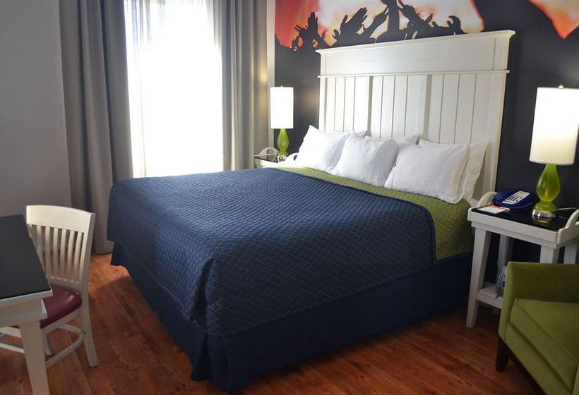 Hotel Indigo Atlanta Midtown  | Atlanta | Georgia | United States 16