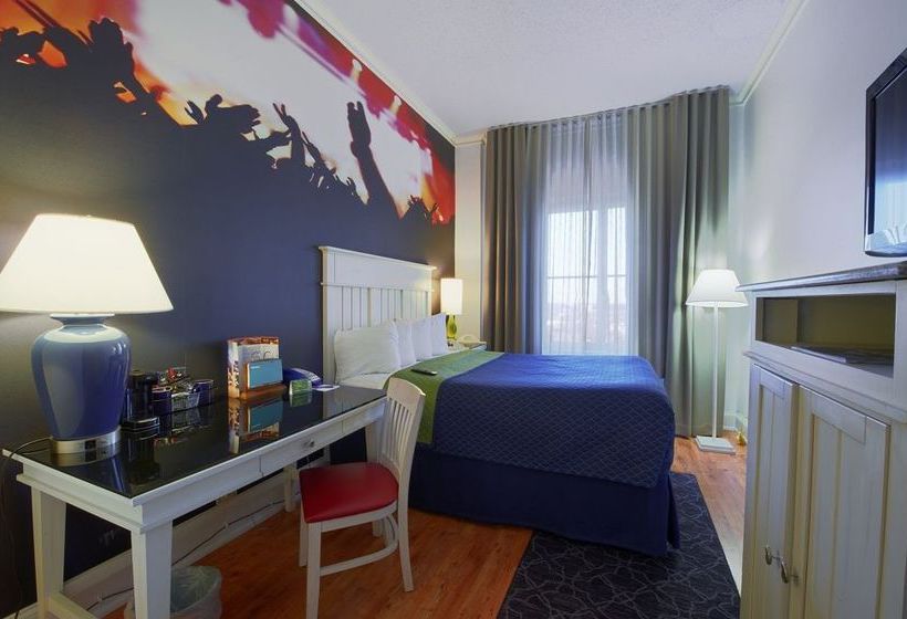Hotel Indigo Atlanta Midtown  | Atlanta | Georgia | United States 17