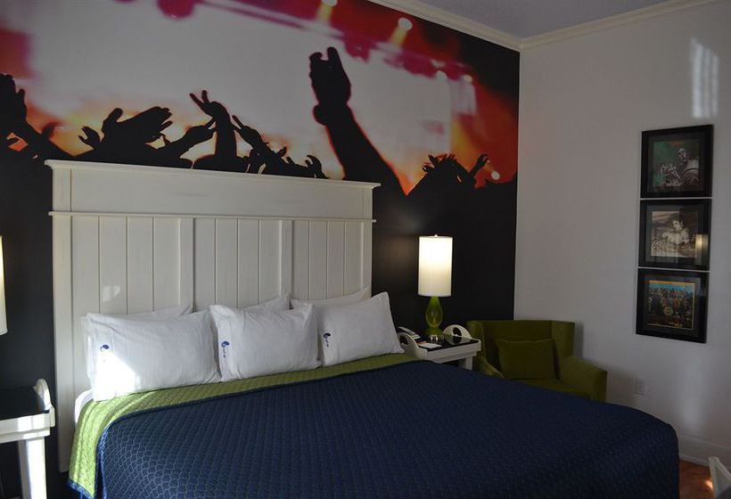 Hotel Indigo Atlanta Midtown  | Atlanta | Georgia | United States 18