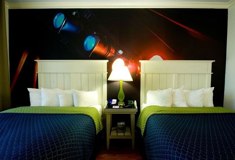 Hotel Indigo Atlanta Midtown  | Atlanta | Georgia | United States 19