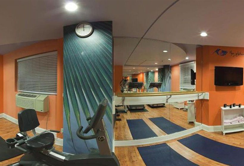 Hotel Indigo Atlanta Midtown  | Atlanta | Georgia | United States 2