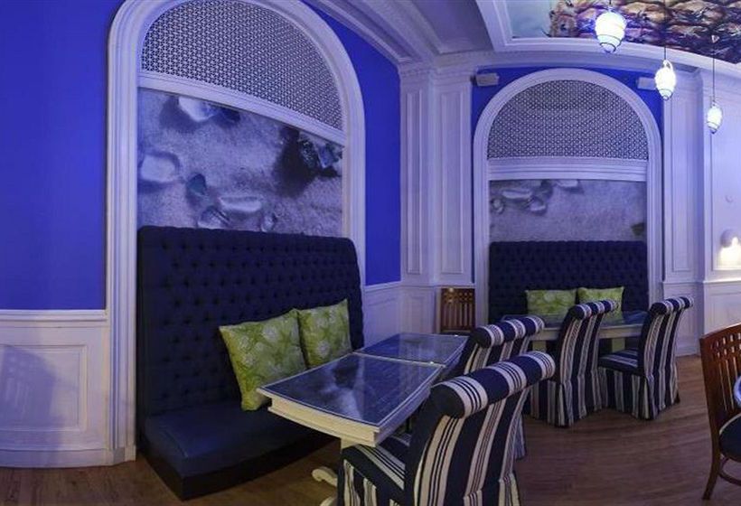 Hotel Indigo Atlanta Midtown  | Atlanta | Georgia | United States 3