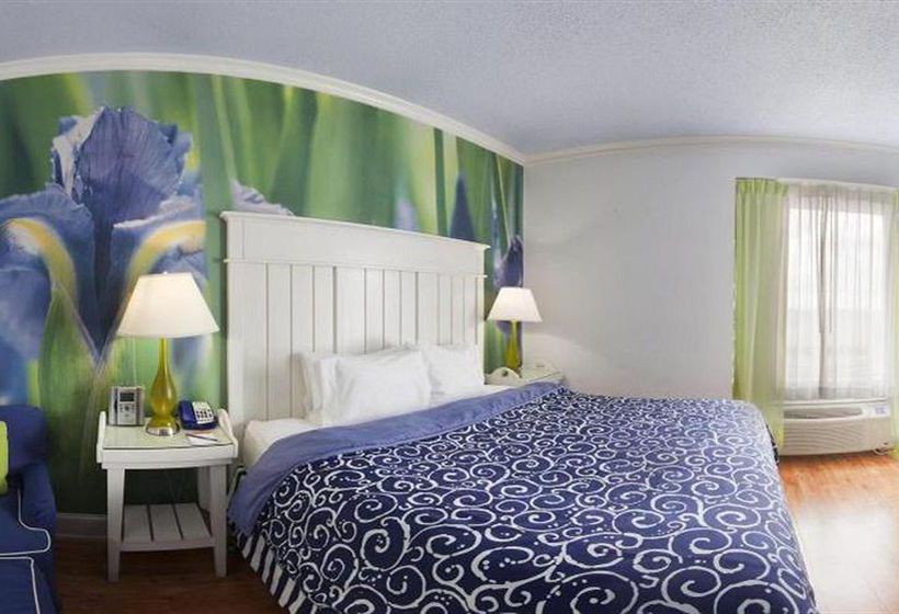 Hotel Indigo Atlanta Midtown  | Atlanta | Georgia | United States 4