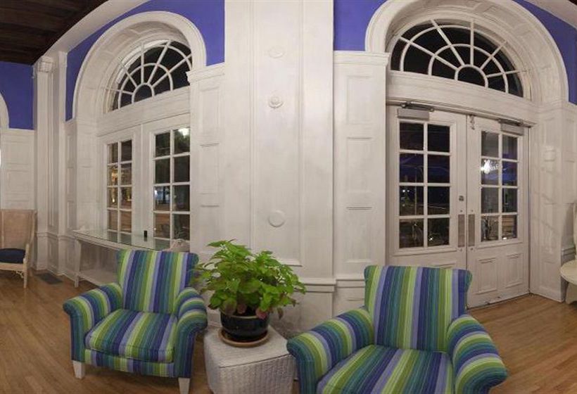 Hotel Indigo Atlanta Midtown  | Atlanta | Georgia | United States 5