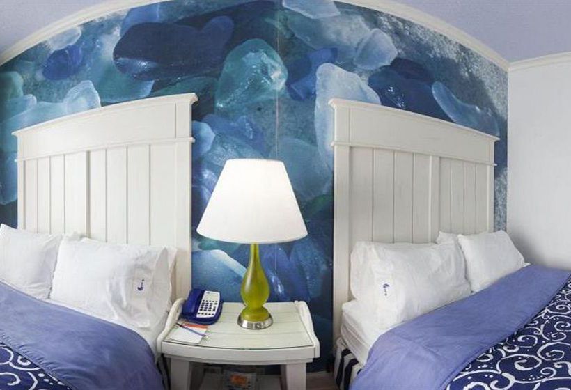 Hotel Indigo Atlanta Midtown  | Atlanta | Georgia | United States 6