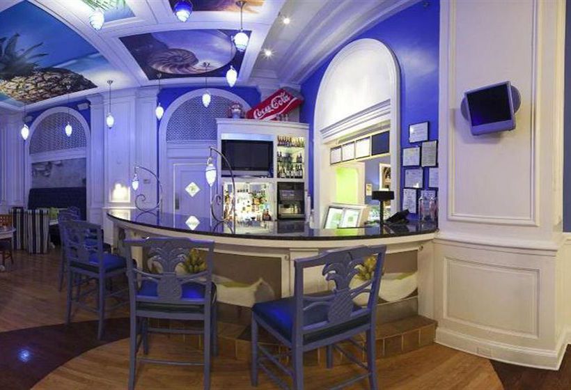 Hotel Indigo Atlanta Midtown  | Atlanta | Georgia | United States 7