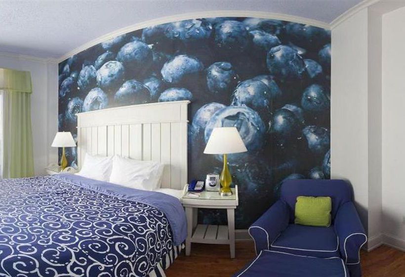 Hotel Indigo Atlanta Midtown  | Atlanta | Georgia | United States 8