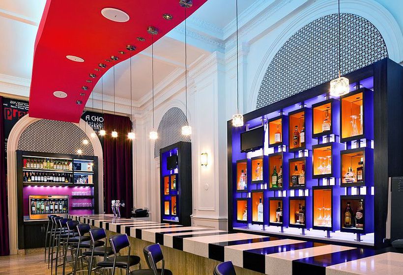 Hotel Indigo Atlanta Midtown  | Atlanta | Georgia | United States 9