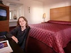 Hotel Silver Moon Lodge Old Town  | Albuquerque | New Mexico | Vereinigte Staaten 1