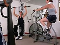 Hotel Silver Moon Lodge Old Town  | Albuquerque | New Mexico | Vereinigte Staaten 2