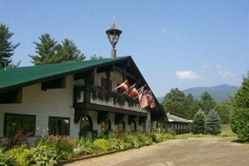 Hotel Northern Lights Lodge  | Stowe | Vermont | United States 11