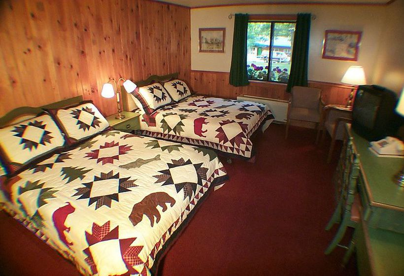 Hotel Northern Lights Lodge  | Stowe | Vermont | United States 2