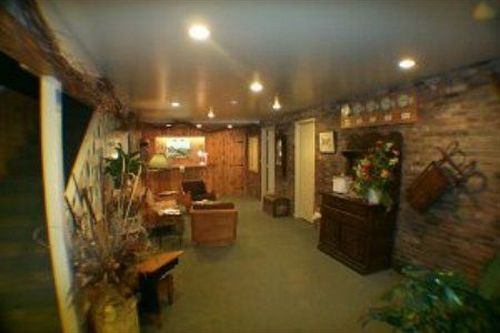 Hotel Northern Lights Lodge  | Stowe | Vermont | United States 20