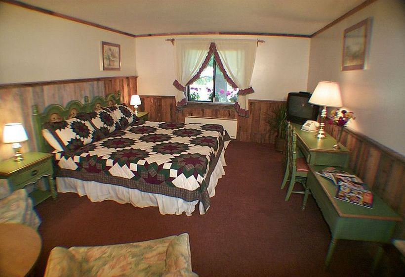 Hotel Northern Lights Lodge  | Stowe | Vermont | United States 3