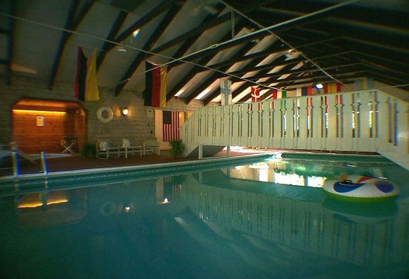 Hotel Northern Lights Lodge  | Stowe | Vermont | United States 5