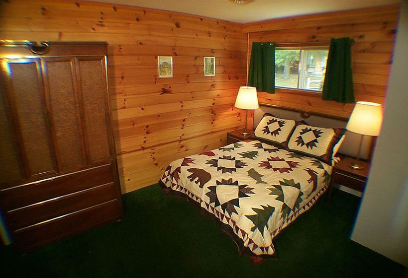 Hotel Northern Lights Lodge  | Stowe | Vermont | United States 6