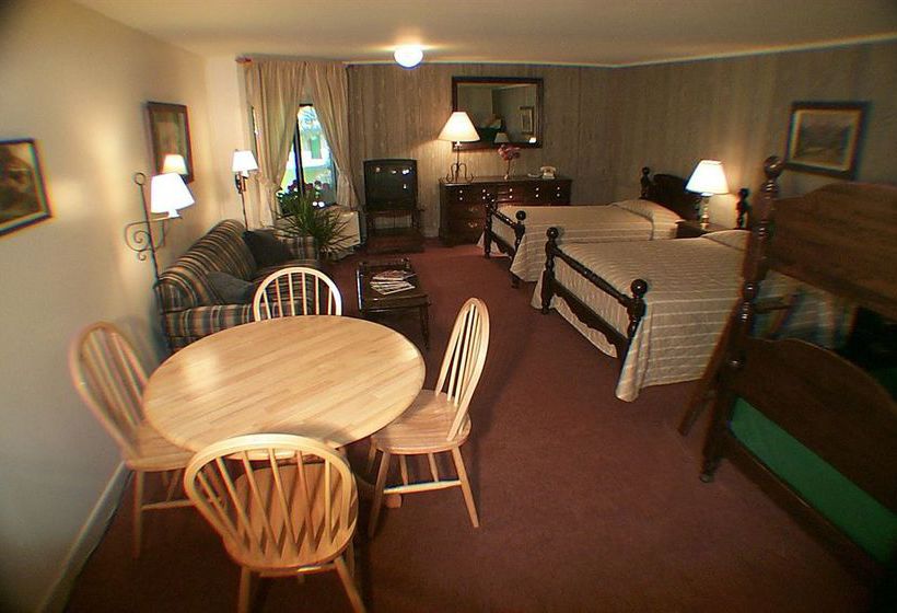 Hotel Northern Lights Lodge  | Stowe | Vermont | United States 7