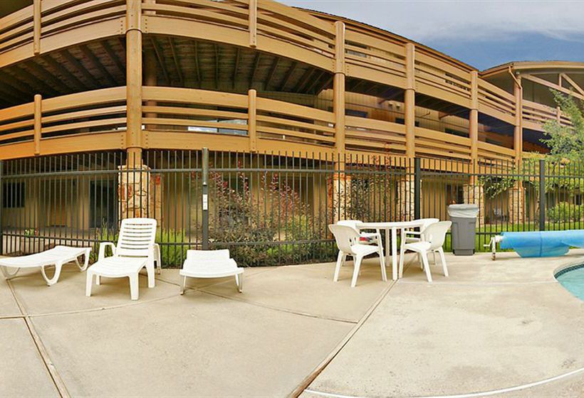 Hotel All Seasons Condominiums  | Park City | Utah | United States 1