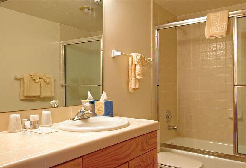 Hotel All Seasons Condominiums  | Park City | Utah | United States 10