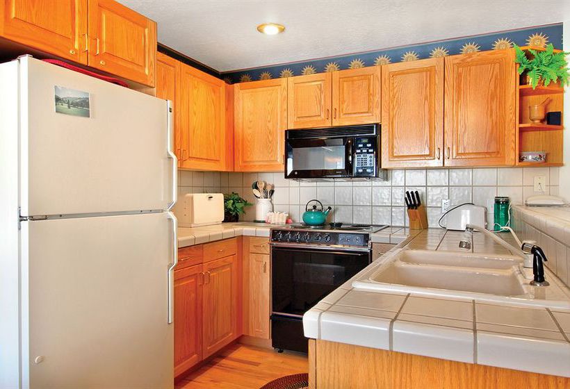 Hotel All Seasons Condominiums  | Park City | Utah | United States 11