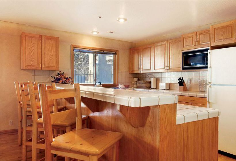 Hotel All Seasons Condominiums  | Park City | Utah | United States 12