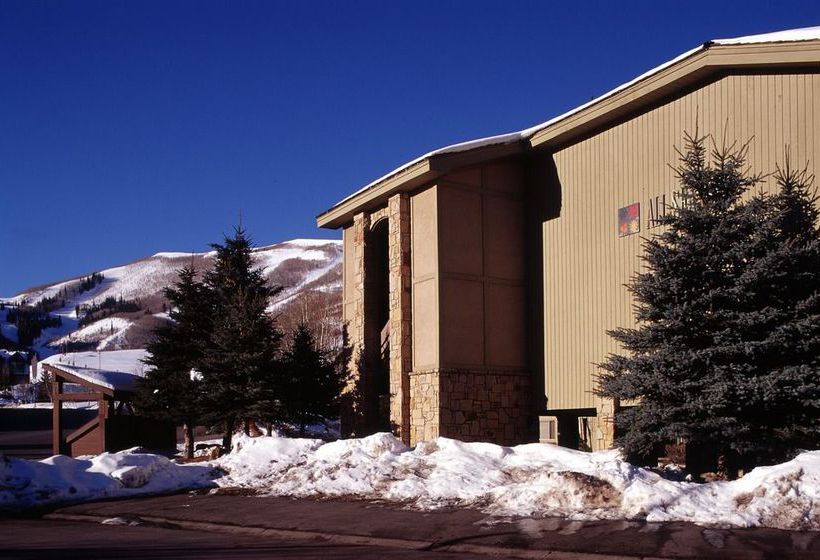 Hotel All Seasons Condominiums  | Park City | Utah | United States 15