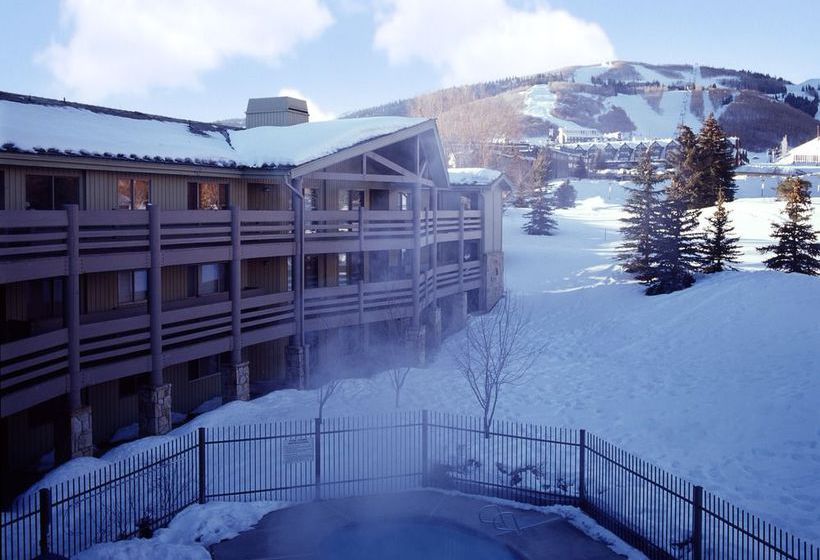 Hotel All Seasons Condominiums  | Park City | Utah | United States 16