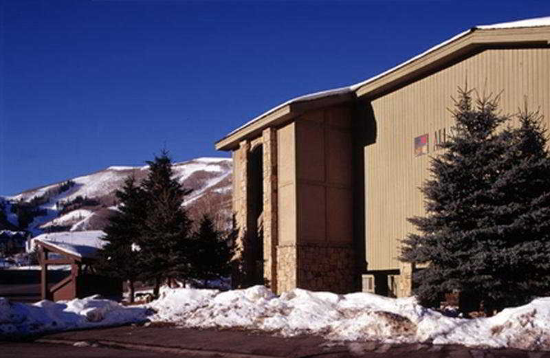 Hotel All Seasons Condominiums  | Park City | Utah | United States 17