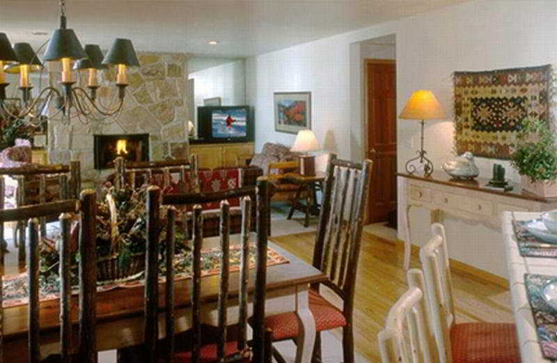 Hotel All Seasons Condominiums  | Park City | Utah | United States 18