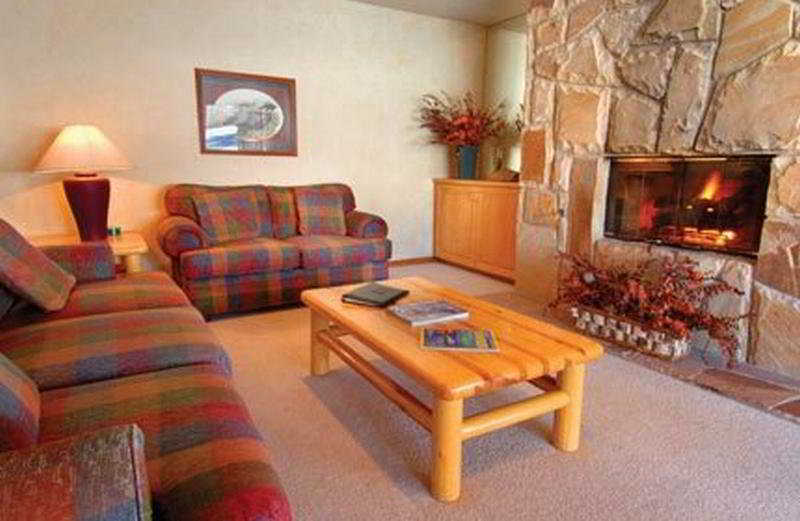 Hotel All Seasons Condominiums  | Park City | Utah | United States 19