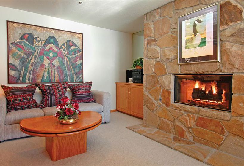 Hotel All Seasons Condominiums  | Park City | Utah | United States 2