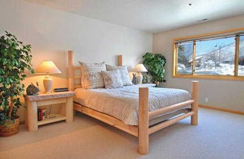 Hotel All Seasons Condominiums  | Park City | Utah | United States 20