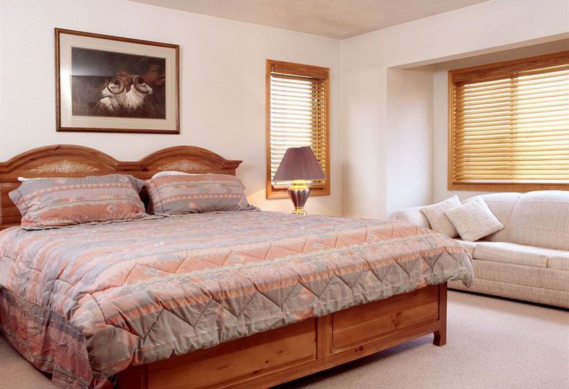 Hotel All Seasons Condominiums  | Park City | Utah | United States 3