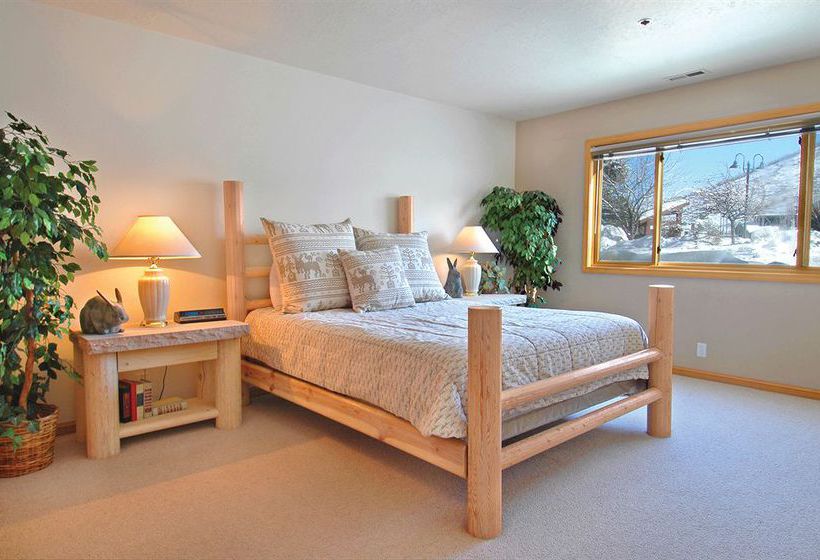 Hotel All Seasons Condominiums  | Park City | Utah | United States 4