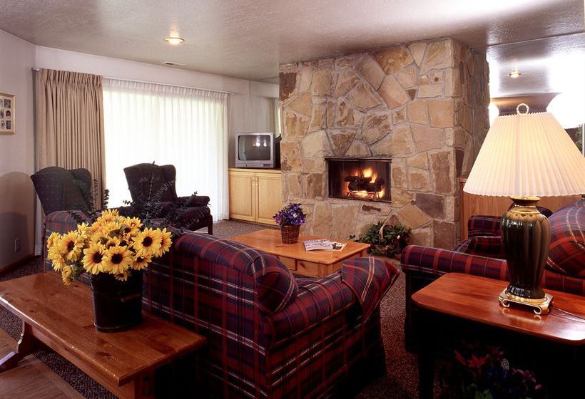 Hotel All Seasons Condominiums  | Park City | Utah | United States 5