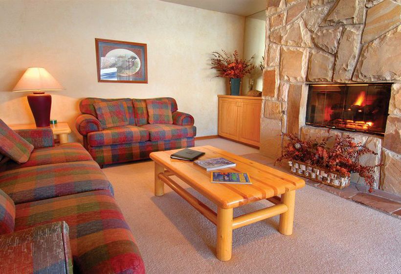 Hotel All Seasons Condominiums  | Park City | Utah | United States 6
