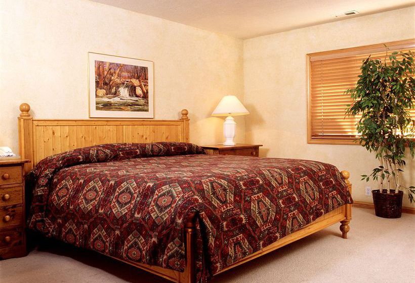 Hotel All Seasons Condominiums  | Park City | Utah | United States 7